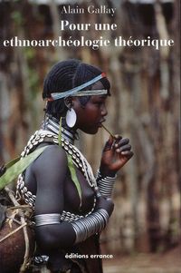 Produktbild: Pour une ethnoarch&eacute;ologie th&eacute;orique