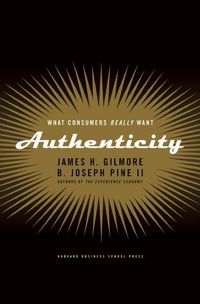 Produktbild: Authenticity