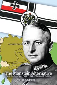 Produktbild: The Manstein Alternative