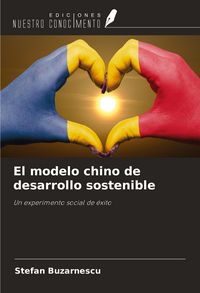 Produktbild: El modelo chino de desarrollo sostenible