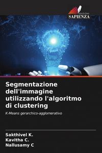 Produktbild: Segmentazione dell'immagine utilizzando l'algoritmo di clustering