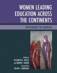 Produktbild: Women Leading Education across the Continents