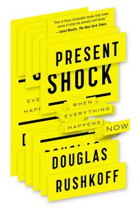 Produktbild: Present Shock
