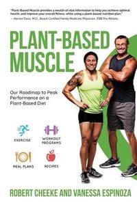 Produktbild: Plant-Based Muscle