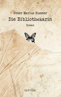 Produktbild: Die Bibliothekarin