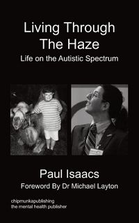 Produktbild: Living Through the Haze