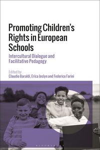 Produktbild: Promoting Children's Rights in European Schools