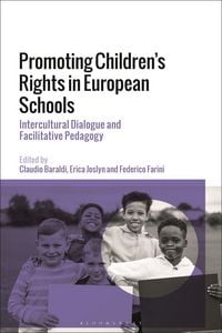 Produktbild: PROMOTING CHILDRENS RIGHTS IN