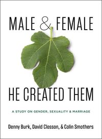 Produktbild: Male and Female He Created Them