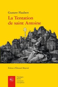 Produktbild: Fre-Tentation De St Antoine