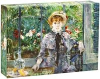 Bild vom Artikel Berthe Morisot, Grußkarten Box vom Autor 