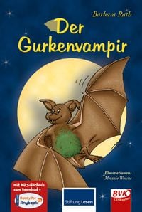 Produktbild: Der Gurkenvampir