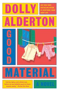 Produktbild: Good Material: A Read with Jenna Pick
