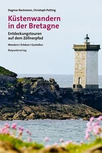 Produktbild: K&uuml;stenwandern in der Bretagne