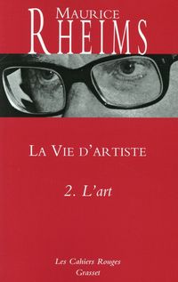 Produktbild: La Vie D Artiste T02 l'Art