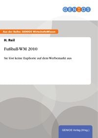 Produktbild: Fu&szlig;ball-WM 2010