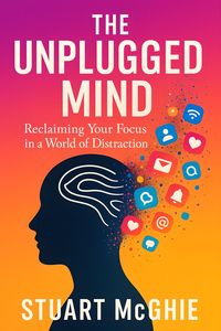 Produktbild: The Unplugged Mind