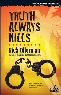 Produktbild: Truth Always Kills