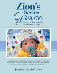 Produktbild: Zion's Saving Grace
