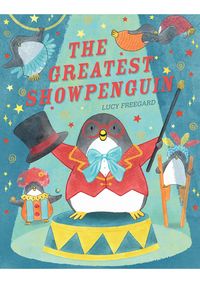 Produktbild: The Greatest Showpenguin