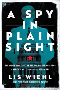 Produktbild: A Spy in Plain Sight