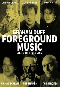 Produktbild: Foreground Music