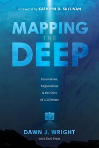 Produktbild: Mapping the Deep