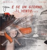 Produktbild: E se un giorno il vento...