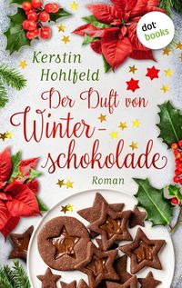 Produktbild: Der Duft von Winterschokolade - oder: Bevor die Stadt erwacht