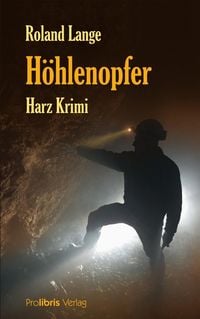 Produktbild: H&ouml;hlenopfer