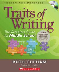 Produktbild: Traits Of Writing The Comp Gd