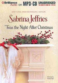 Produktbild: 'Twas the Night After Christmas