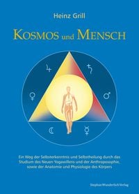 Produktbild: Kosmos und Mensch
