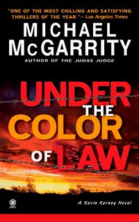 Produktbild: Under the Color of Law
