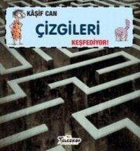Produktbild: Kasif Can Cizgileri Kesfediyor