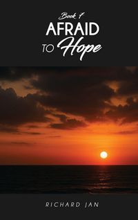 Produktbild: Afraid to Hope