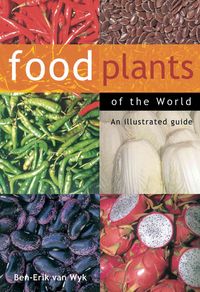 Produktbild: Van Wyk, B: Food Plants of the World