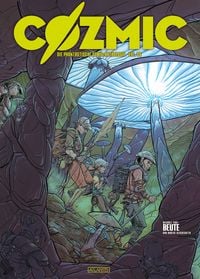Produktbild: Cozmic 8