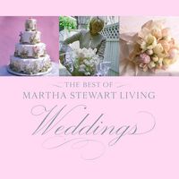 Produktbild: Stewart, M: Best Of Martha Stewart Living Weddings