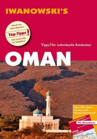 Produktbild: Oman - Reisef&uuml;hrer von Iwanowski
