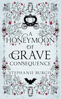 Produktbild: A Honeymoon of Grave Consequence