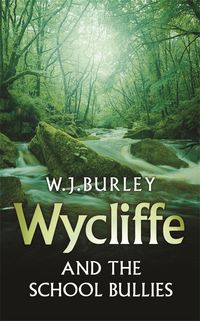 Produktbild: Wycliffe and the School Bullies