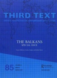 Produktbild: Third Text