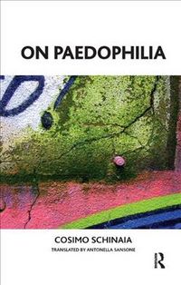 Produktbild: Schinaia, C: On Paedophilia