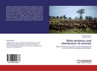 Produktbild: Plate tectonics and distribution of animals