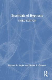 Produktbild: Essentials of Hypnosis