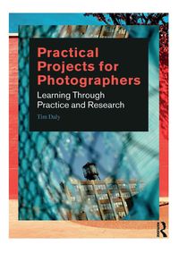 Produktbild: Practical Projects for Photographers