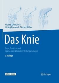 Produktbild: Das Knie