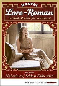 Produktbild: Lore-Roman 50