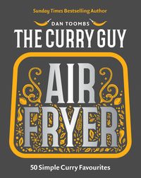 Produktbild: Curry Guy Air Fryer